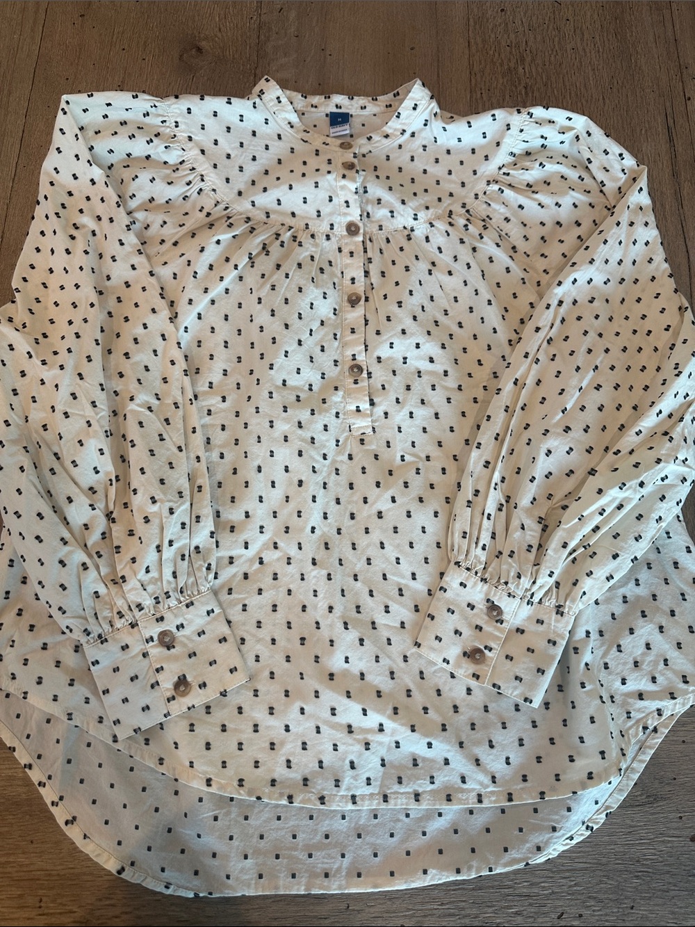 Old Navy Blouse